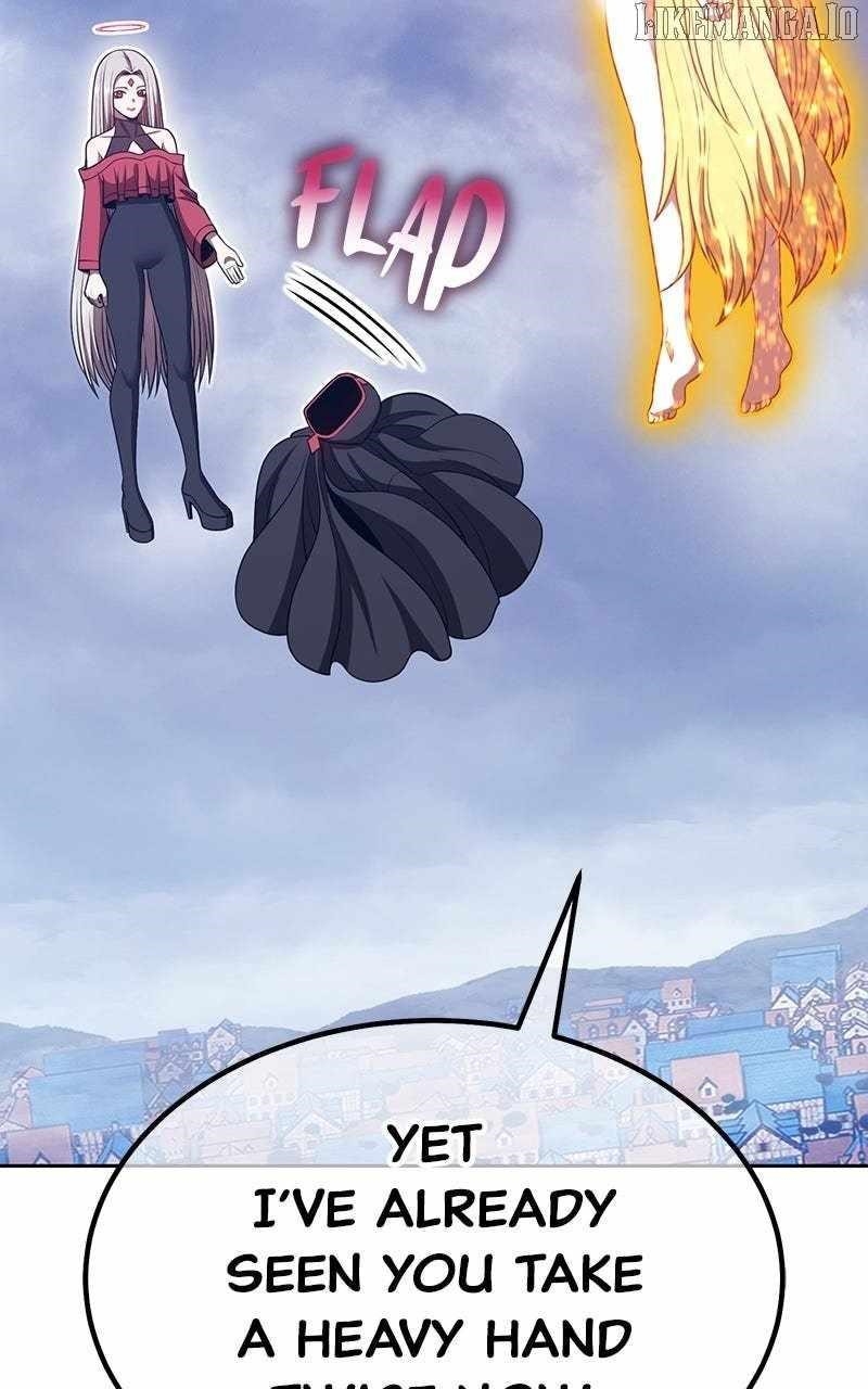 +99 Wooden stick Chapter 162 - Page 68