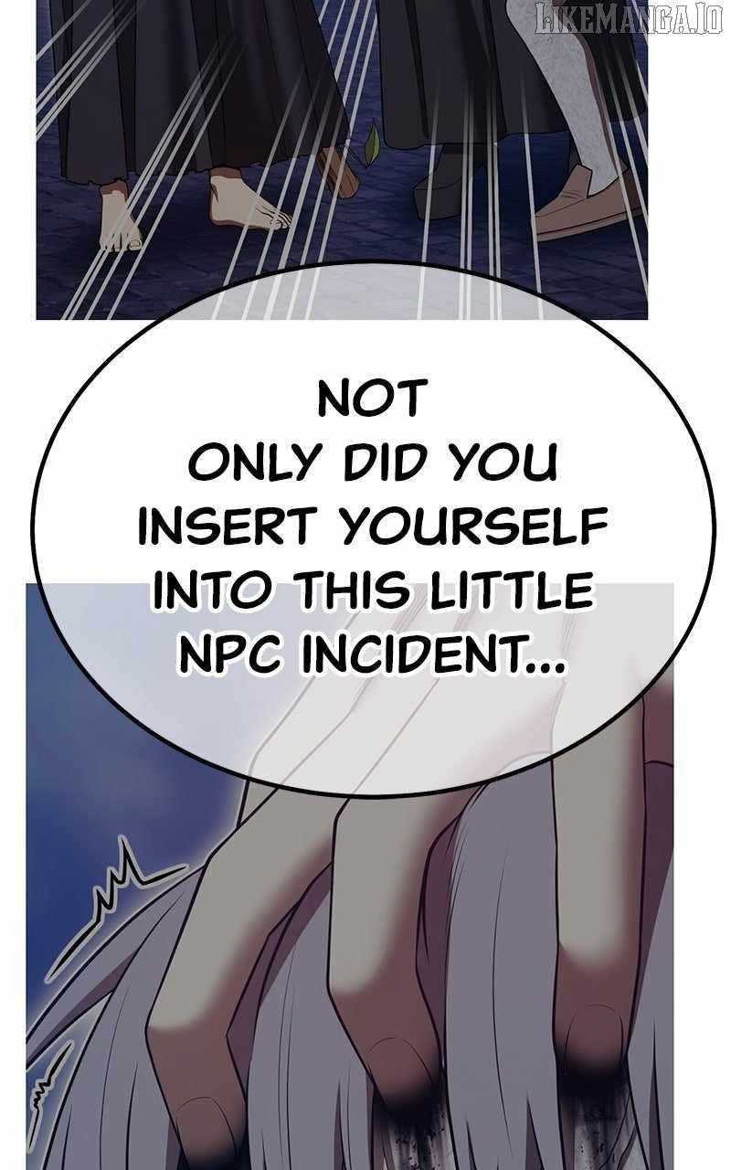 +99 Wooden stick Chapter 162 - Page 70