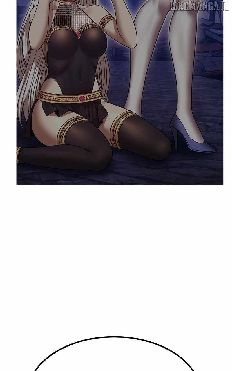 +99 Wooden stick Chapter 162 - Page 91