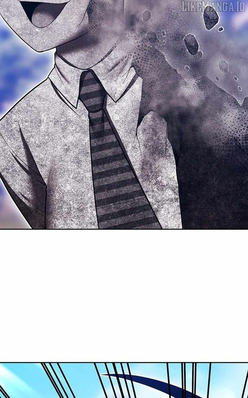 +99 Wooden stick Chapter 163 - Page 100