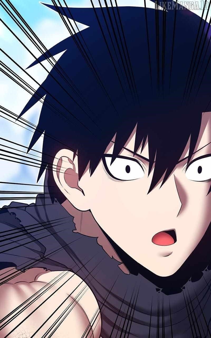 +99 Wooden stick Chapter 163 - Page 101