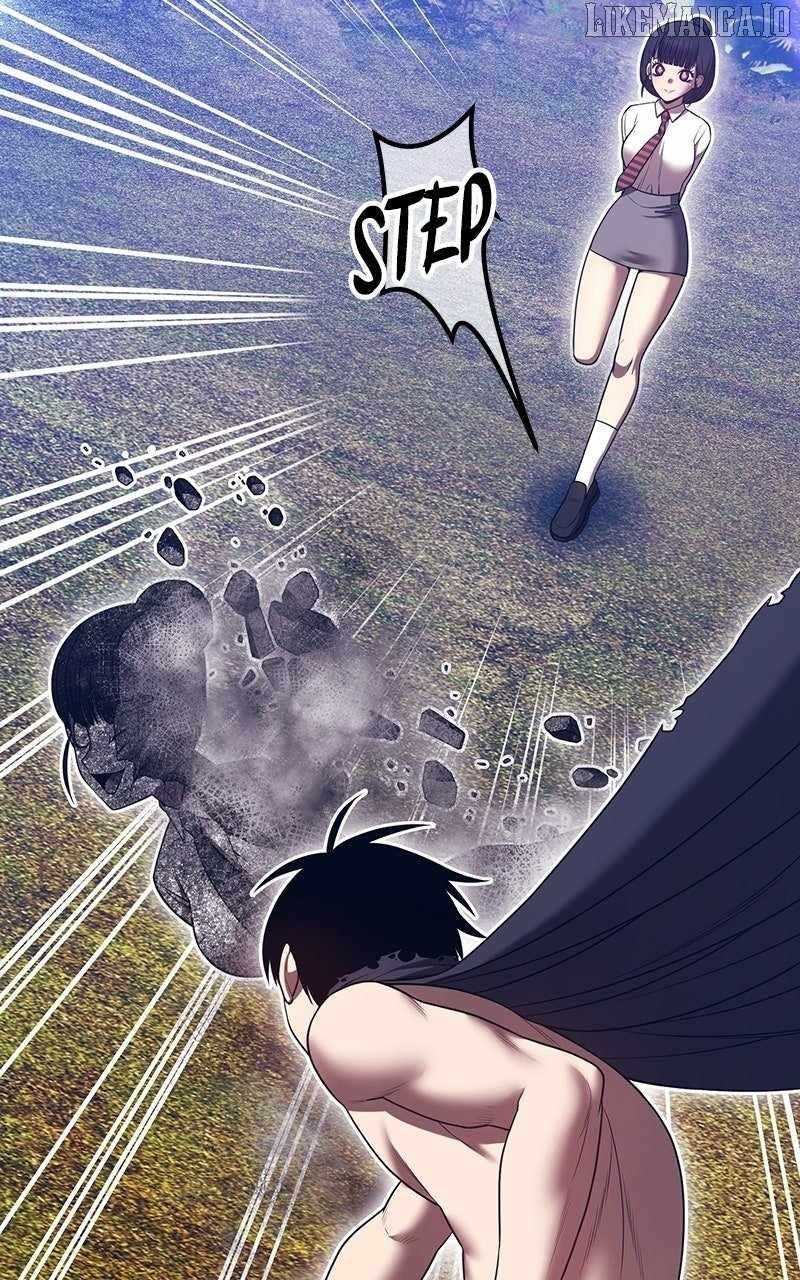 +99 Wooden stick Chapter 163 - Page 104