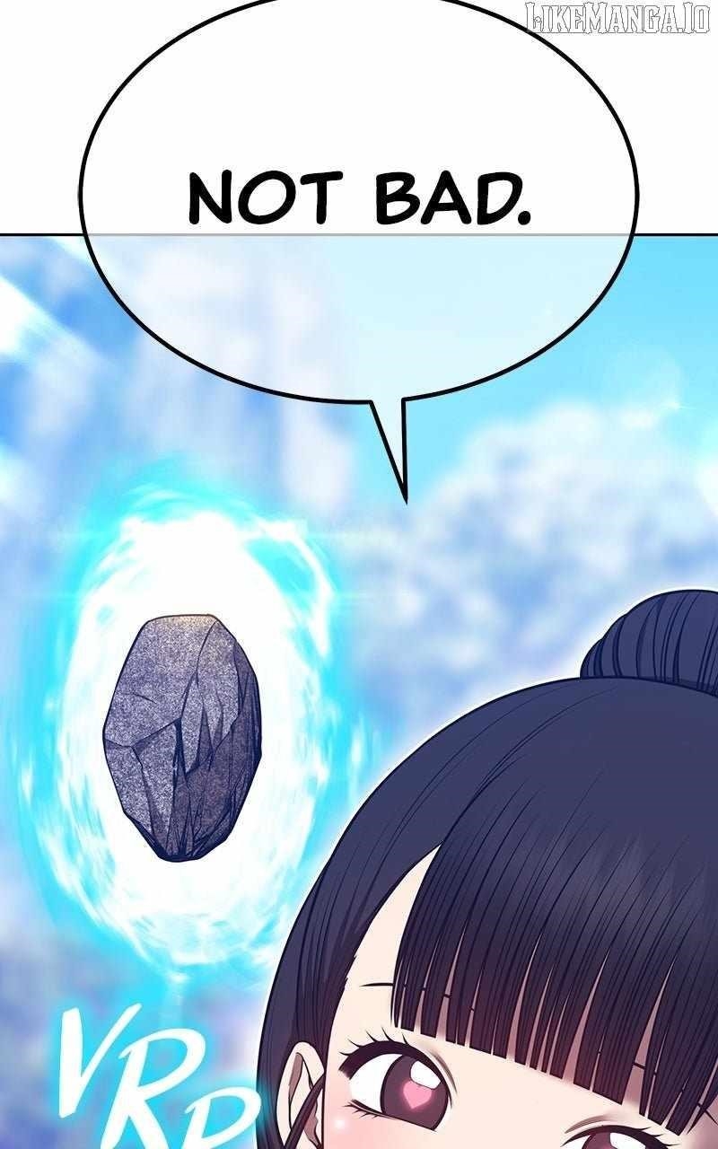 +99 Wooden stick Chapter 163 - Page 106