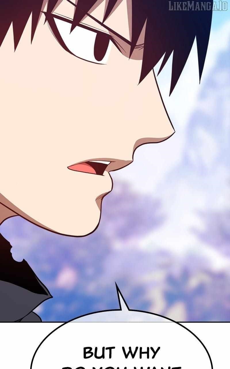 +99 Wooden stick Chapter 163 - Page 11