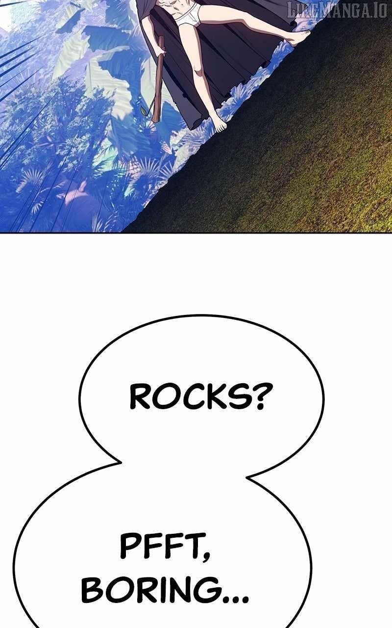 +99 Wooden stick Chapter 163 - Page 111