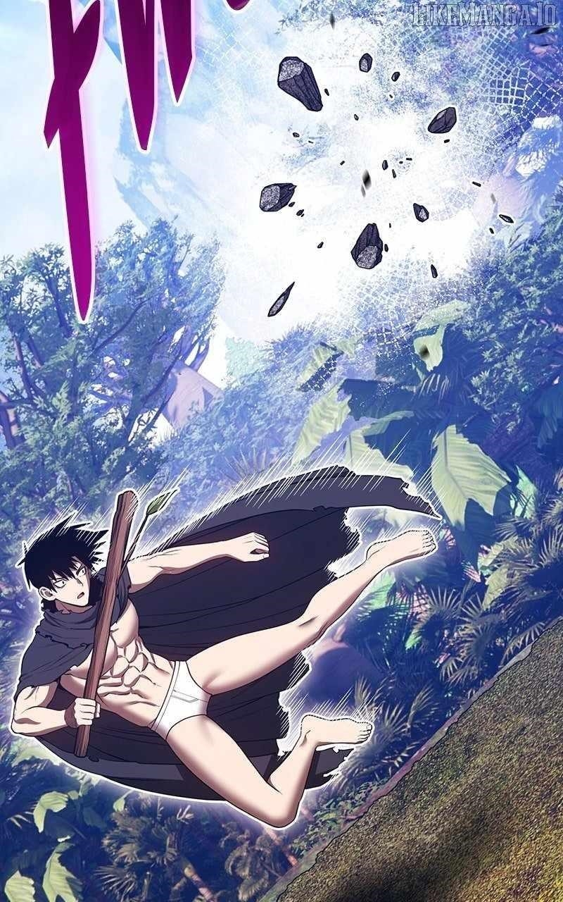 +99 Wooden stick Chapter 163 - Page 115