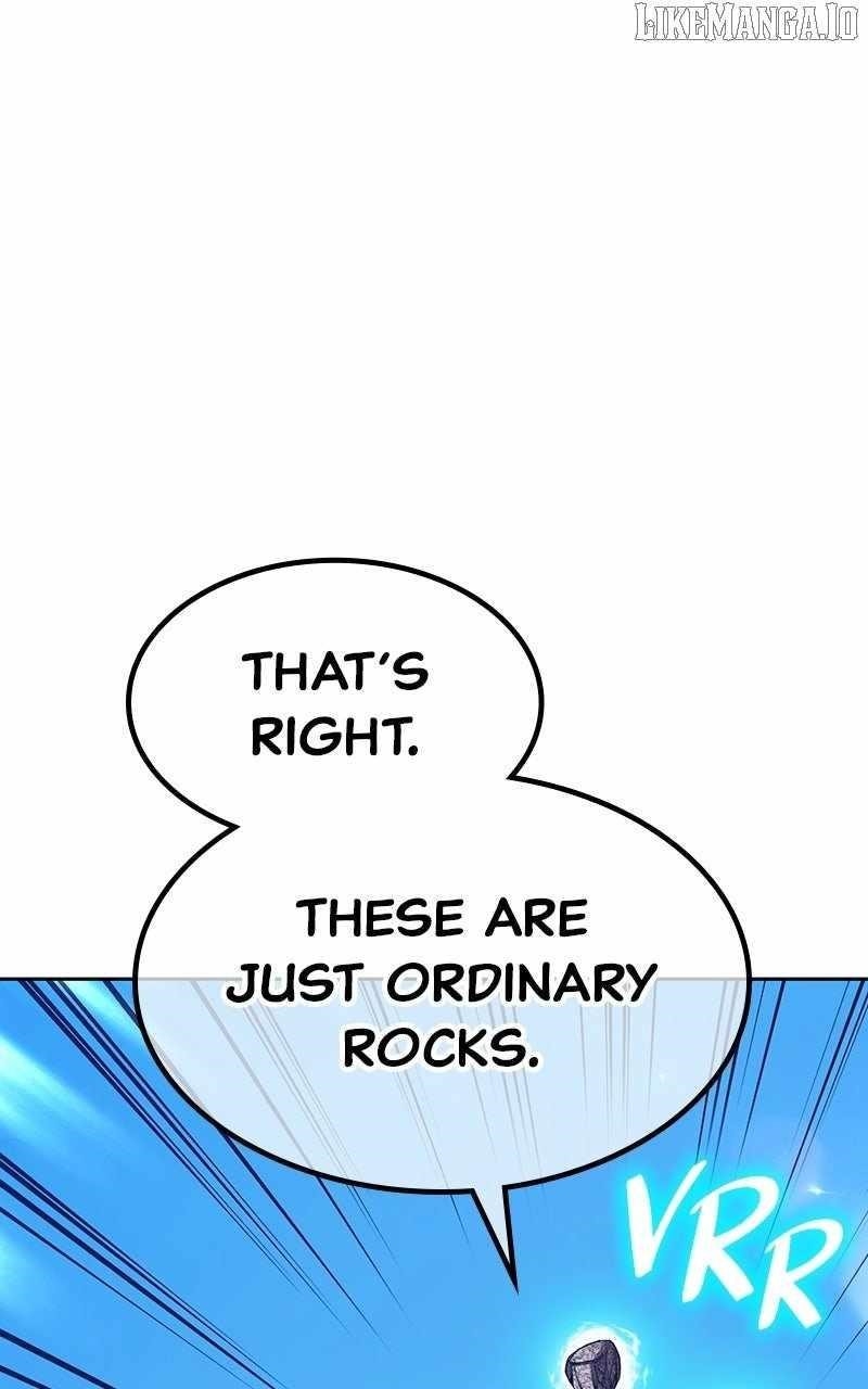 +99 Wooden stick Chapter 163 - Page 119