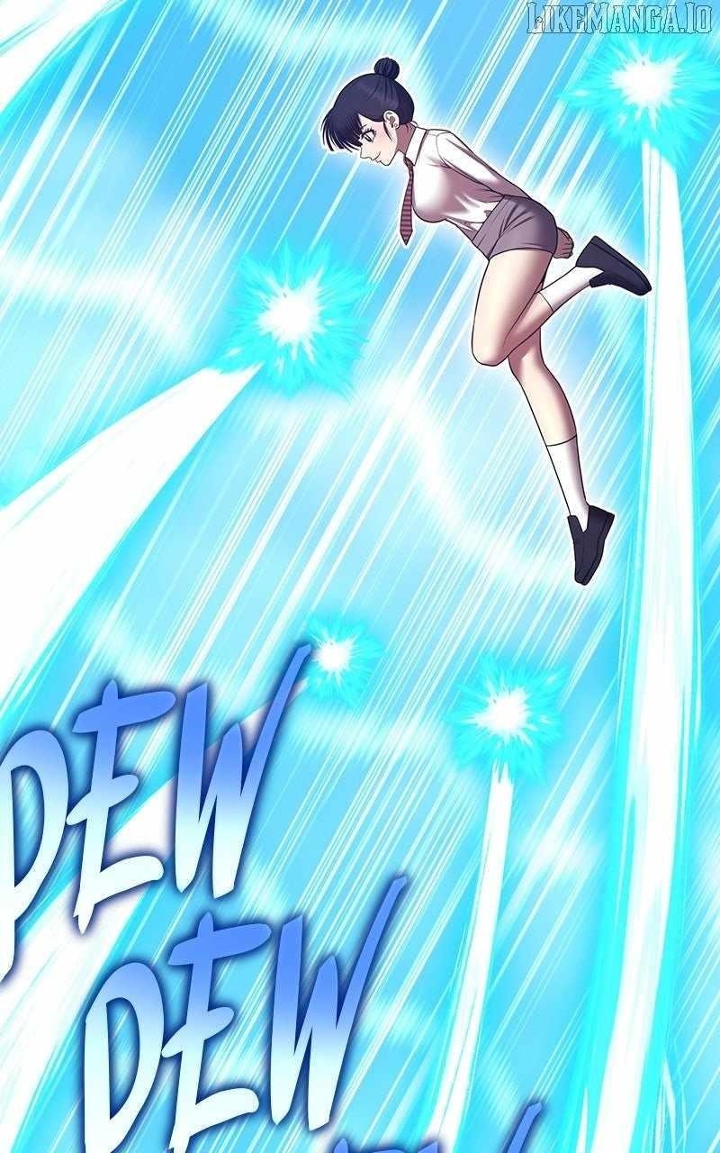 +99 Wooden stick Chapter 163 - Page 127