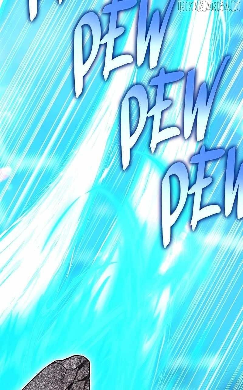 +99 Wooden stick Chapter 163 - Page 128