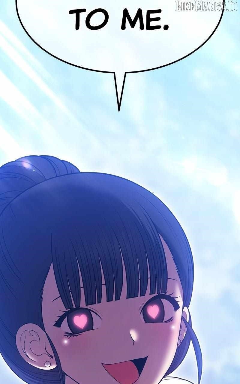 +99 Wooden stick Chapter 163 - Page 13