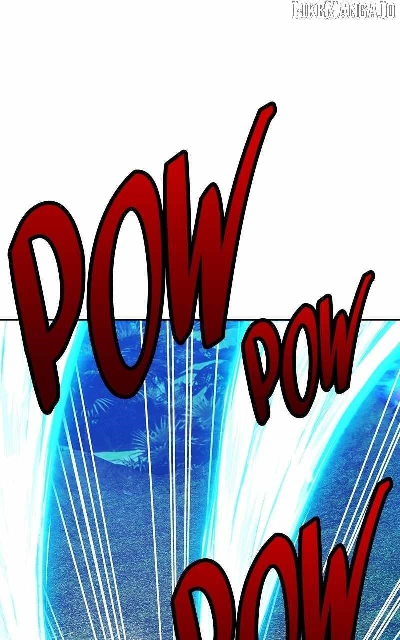 +99 Wooden stick Chapter 163 - Page 130