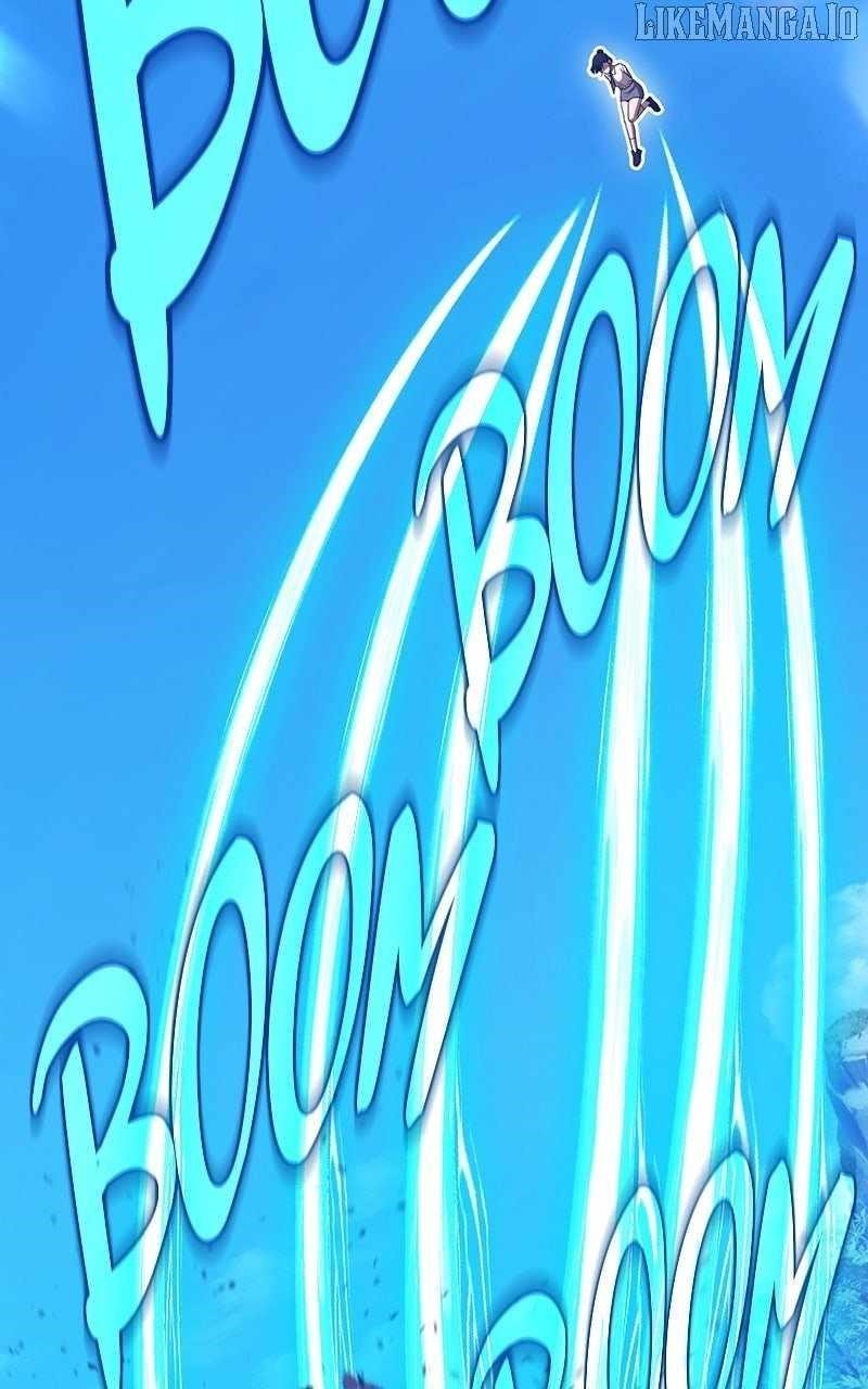 +99 Wooden stick Chapter 163 - Page 133