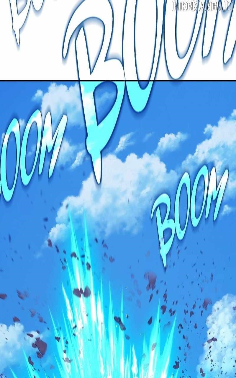 +99 Wooden stick Chapter 163 - Page 136