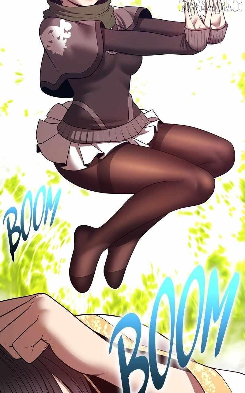 +99 Wooden stick Chapter 163 - Page 140