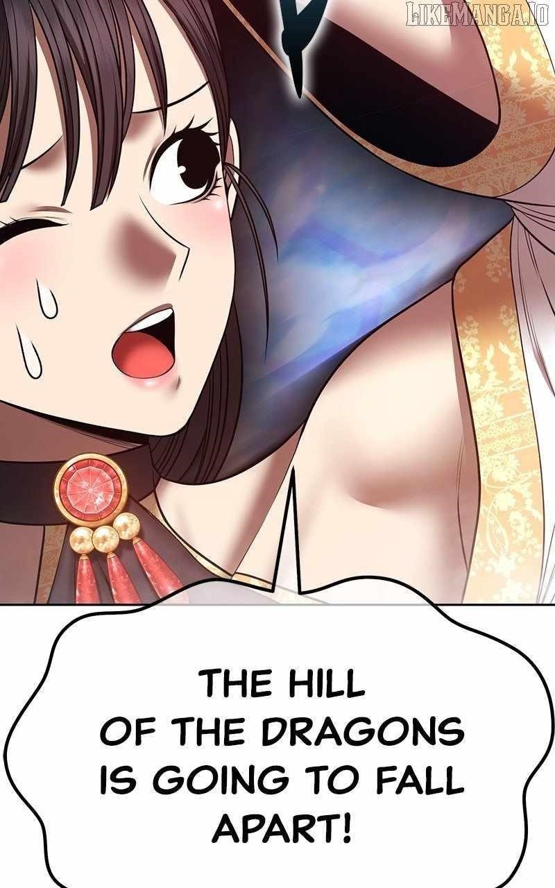 +99 Wooden stick Chapter 163 - Page 141