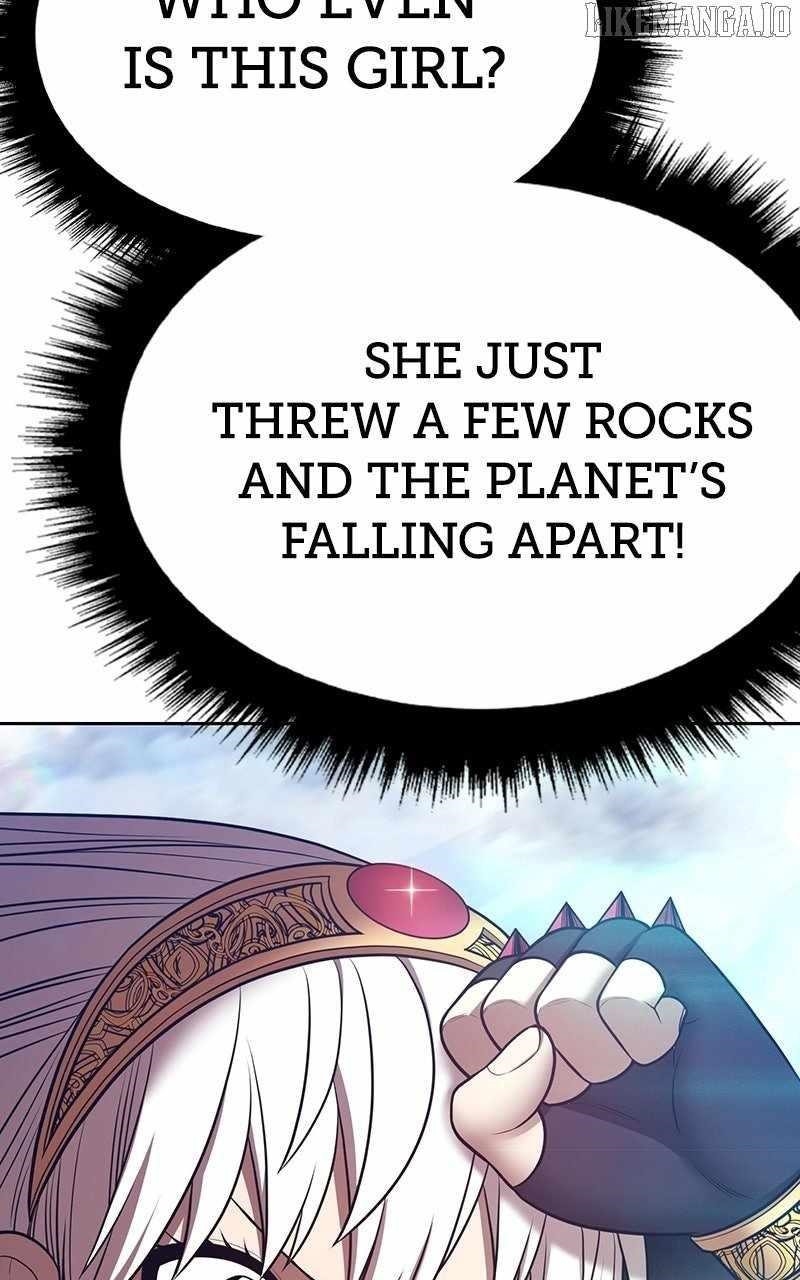 +99 Wooden stick Chapter 163 - Page 146