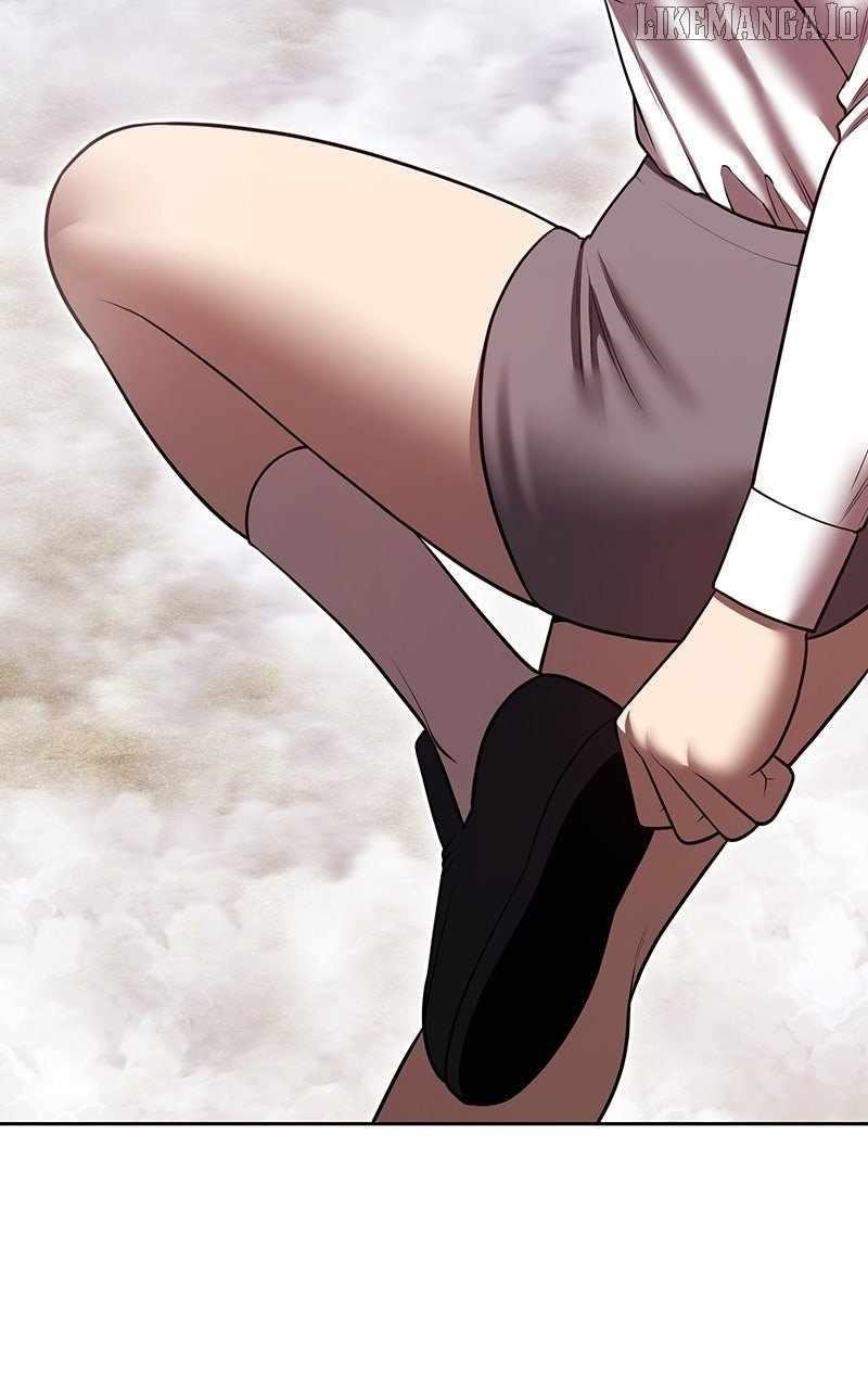 +99 Wooden stick Chapter 163 - Page 152