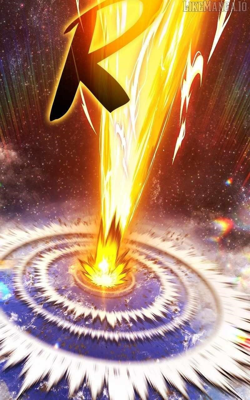 +99 Wooden stick Chapter 163 - Page 155