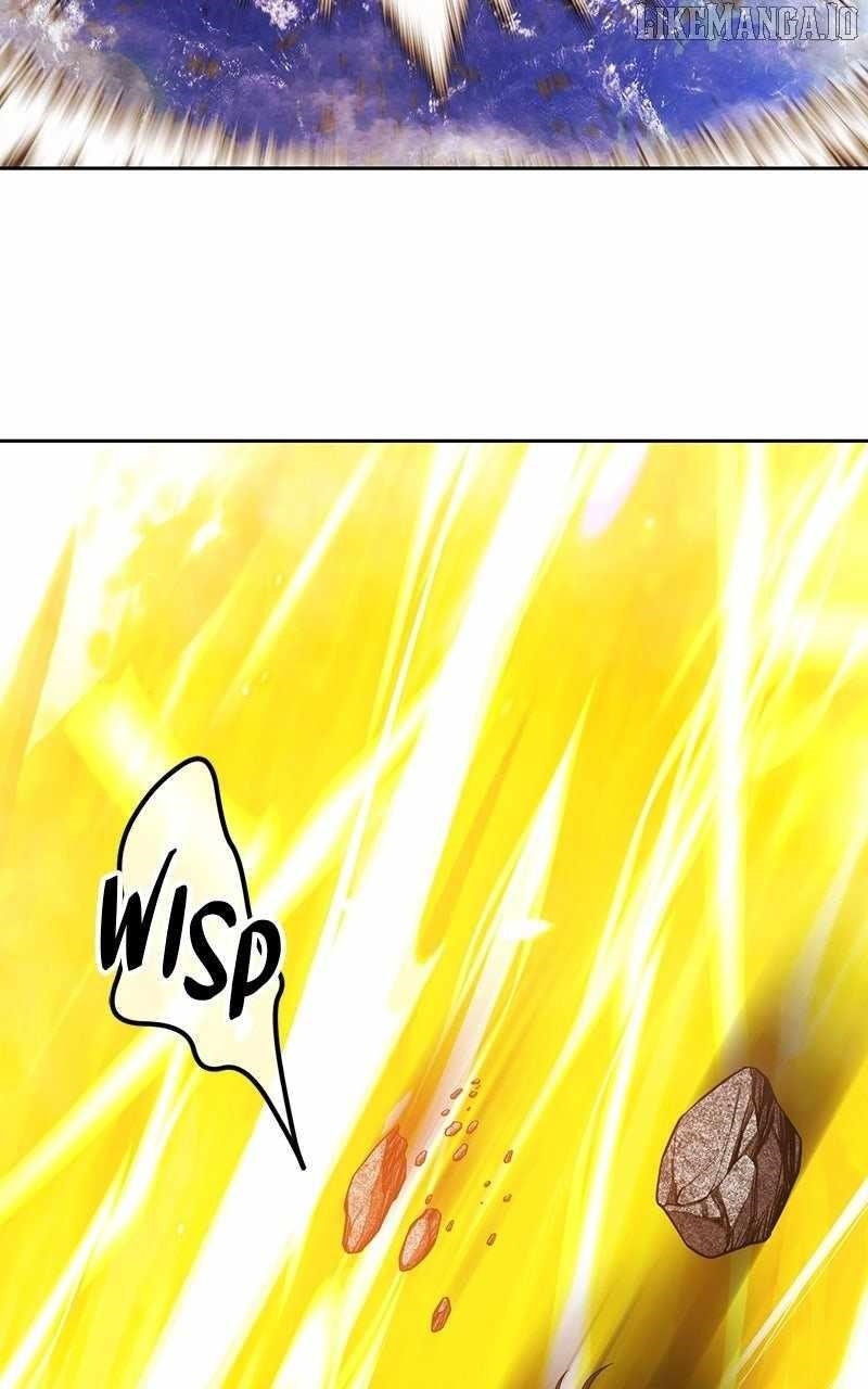 +99 Wooden stick Chapter 163 - Page 156