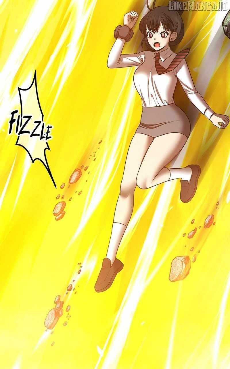 +99 Wooden stick Chapter 163 - Page 157