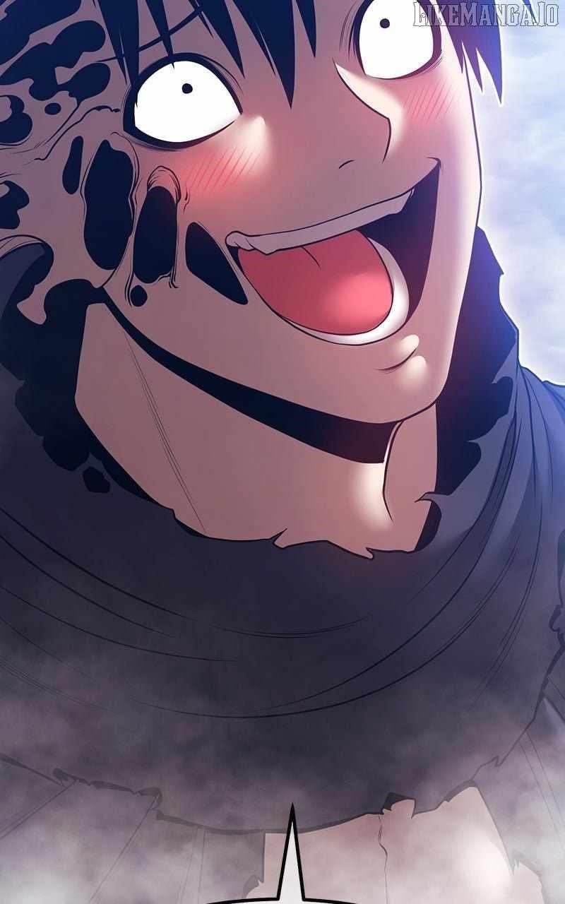 +99 Wooden stick Chapter 163 - Page 166