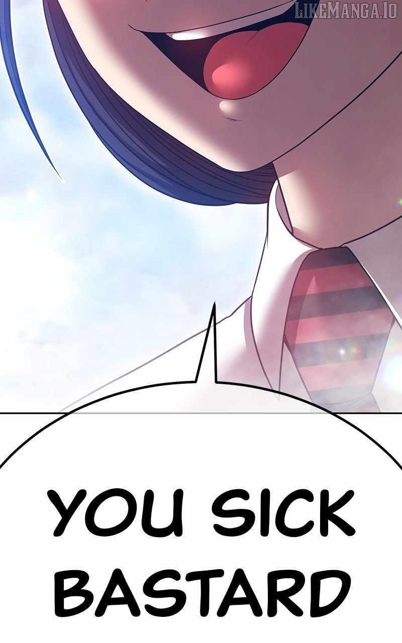 +99 Wooden stick Chapter 163 - Page 171