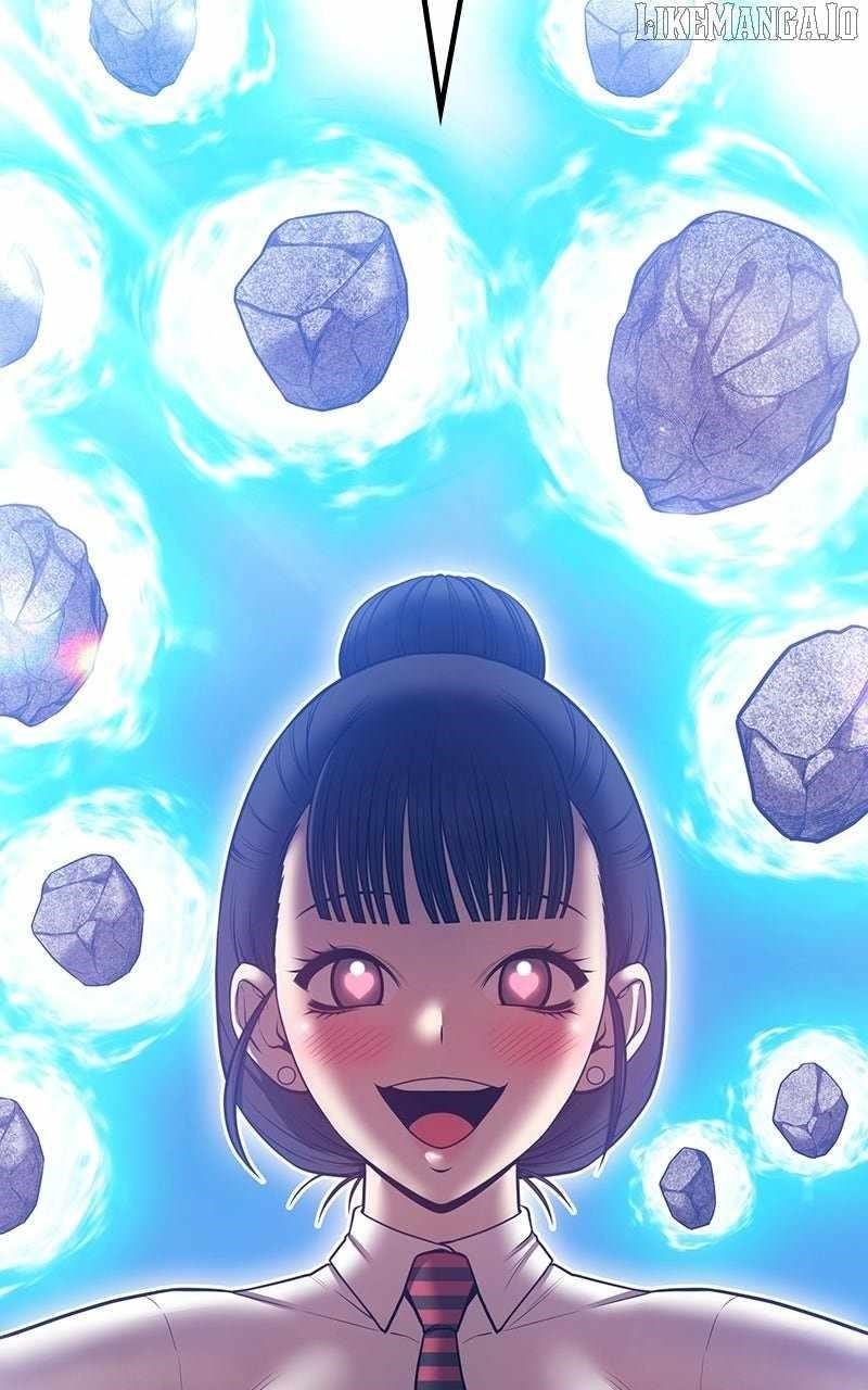 +99 Wooden stick Chapter 163 - Page 179