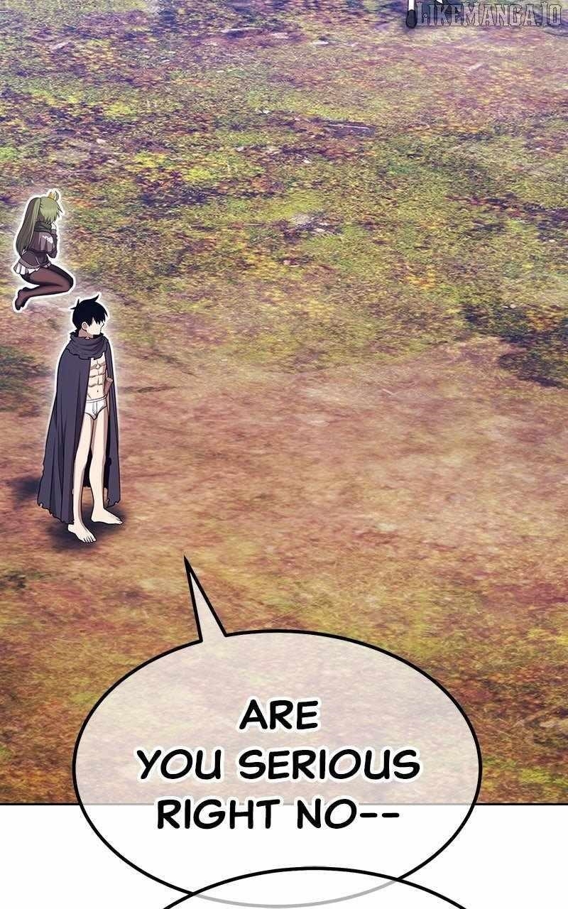 +99 Wooden stick Chapter 163 - Page 18