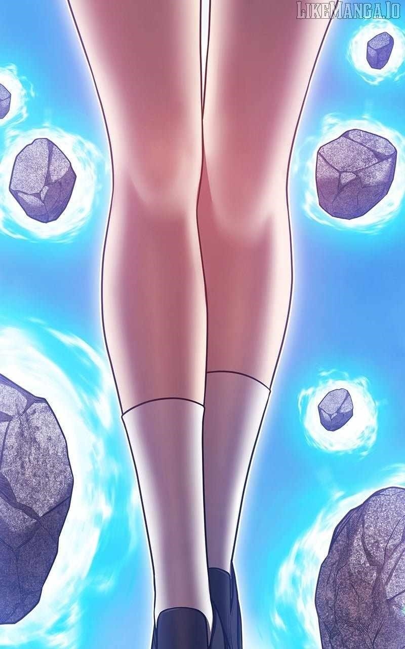 +99 Wooden stick Chapter 163 - Page 181