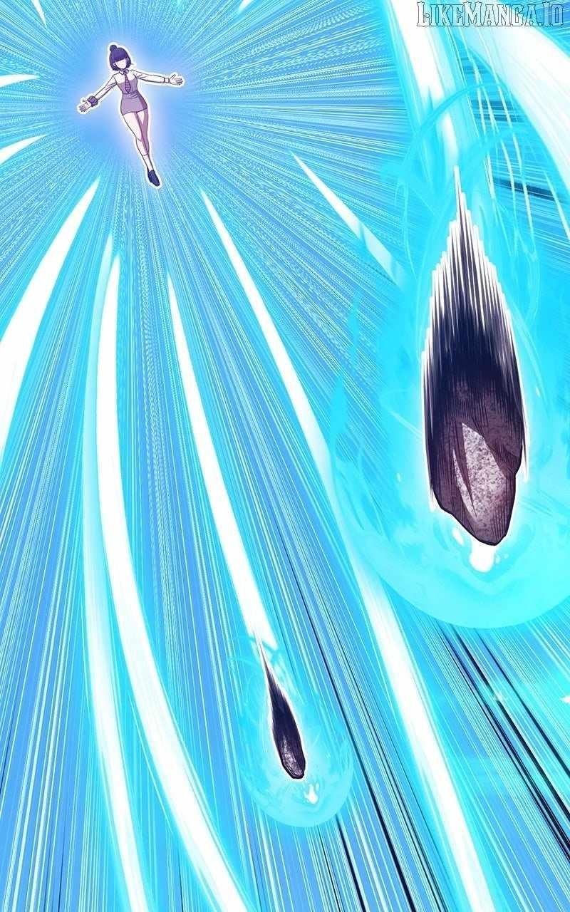 +99 Wooden stick Chapter 163 - Page 186