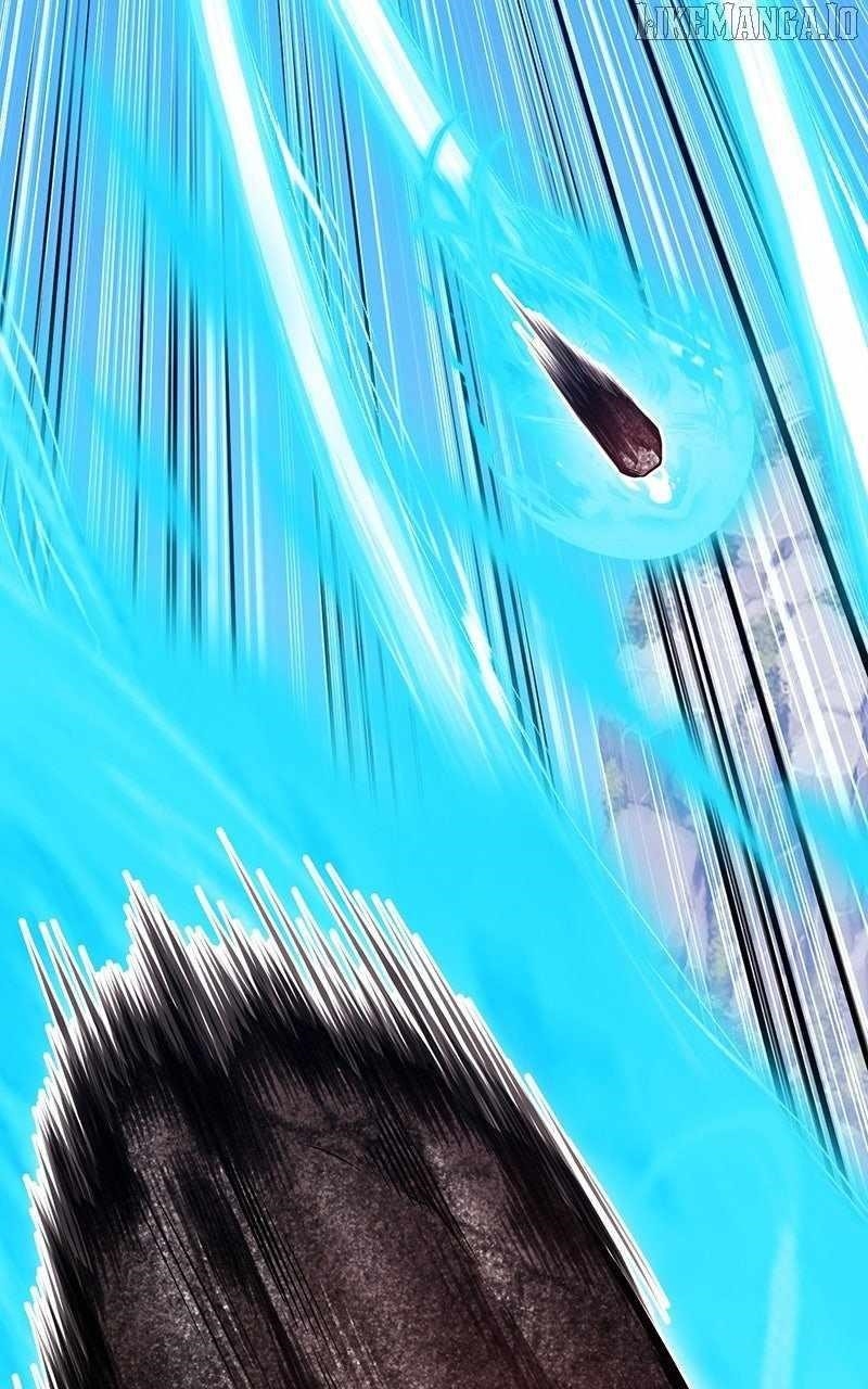 +99 Wooden stick Chapter 163 - Page 187