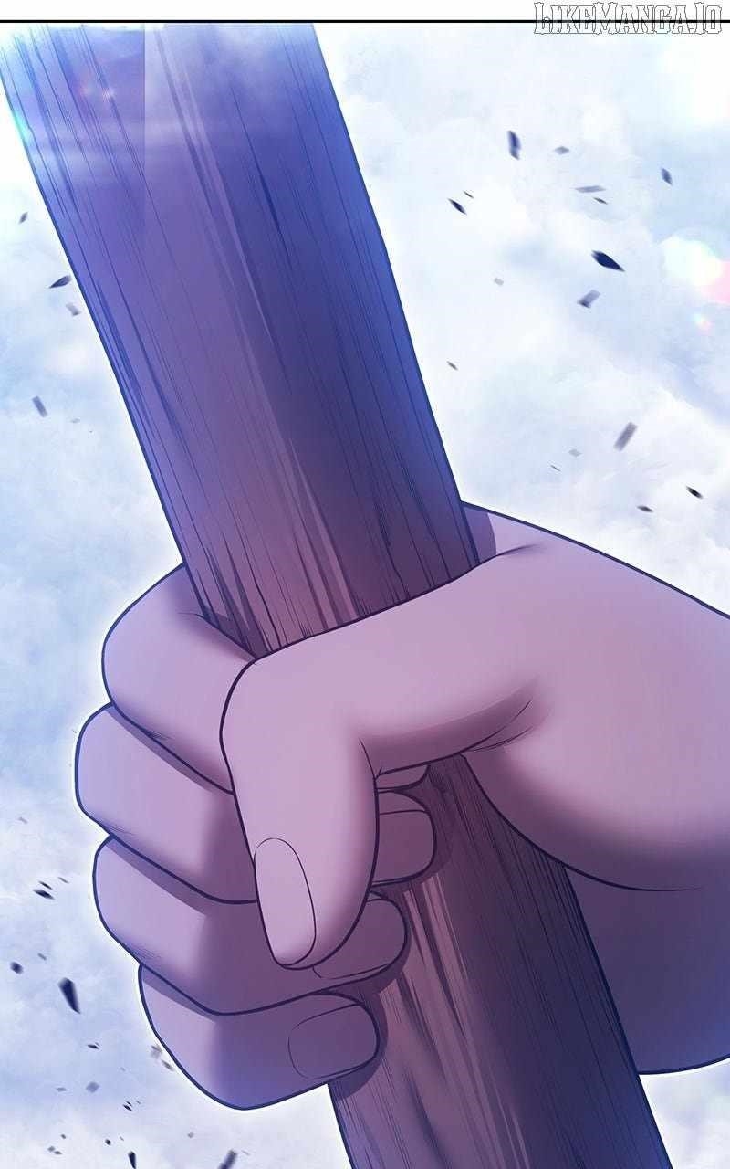 +99 Wooden stick Chapter 163 - Page 194