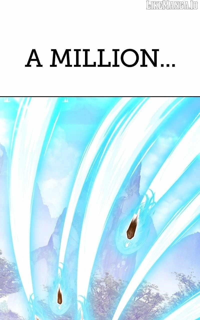 +99 Wooden stick Chapter 163 - Page 199