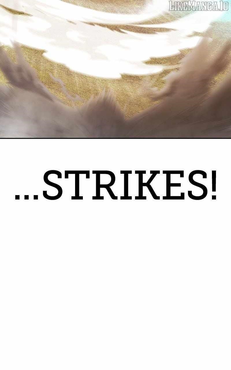 +99 Wooden stick Chapter 163 - Page 201