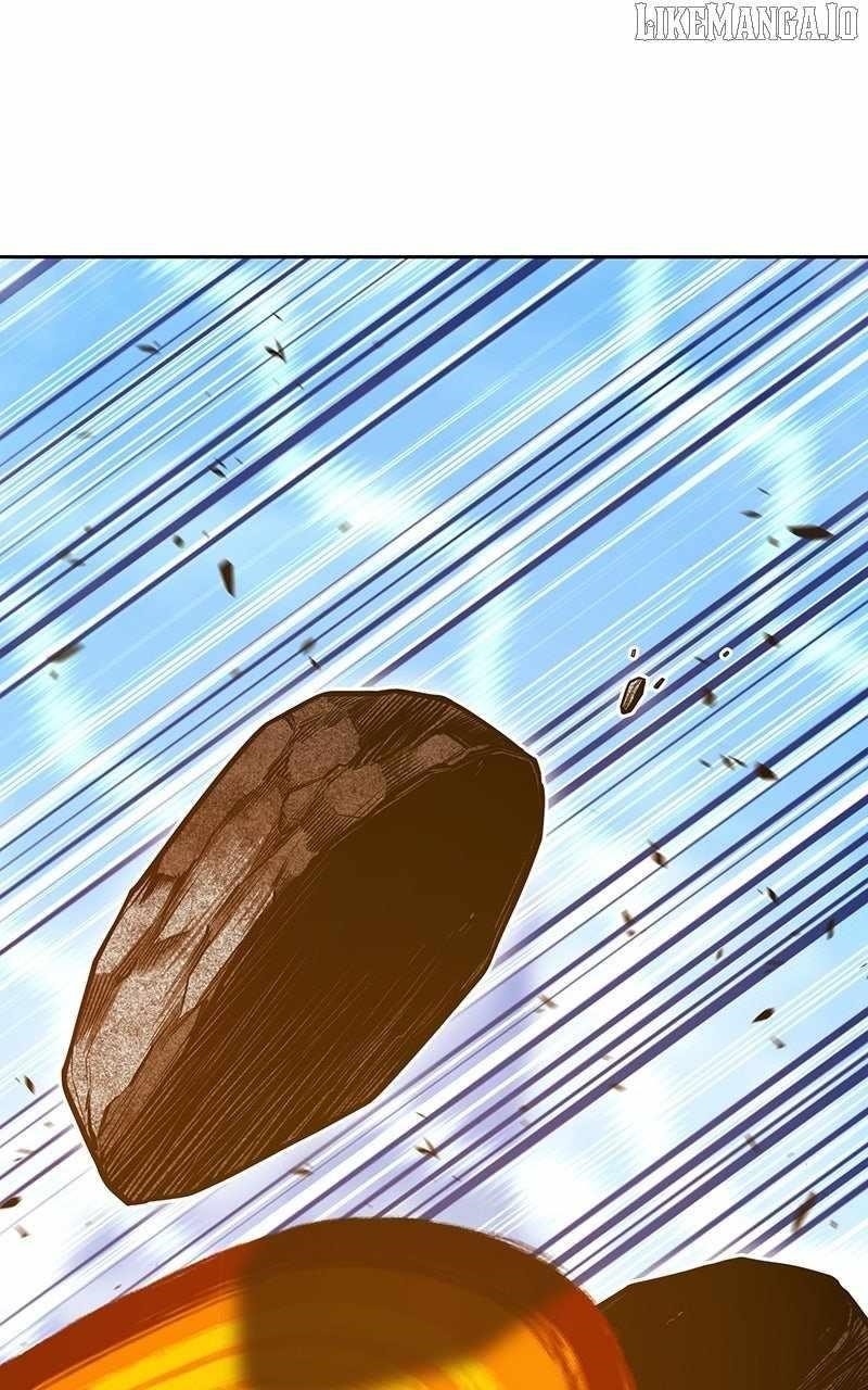 +99 Wooden stick Chapter 163 - Page 202