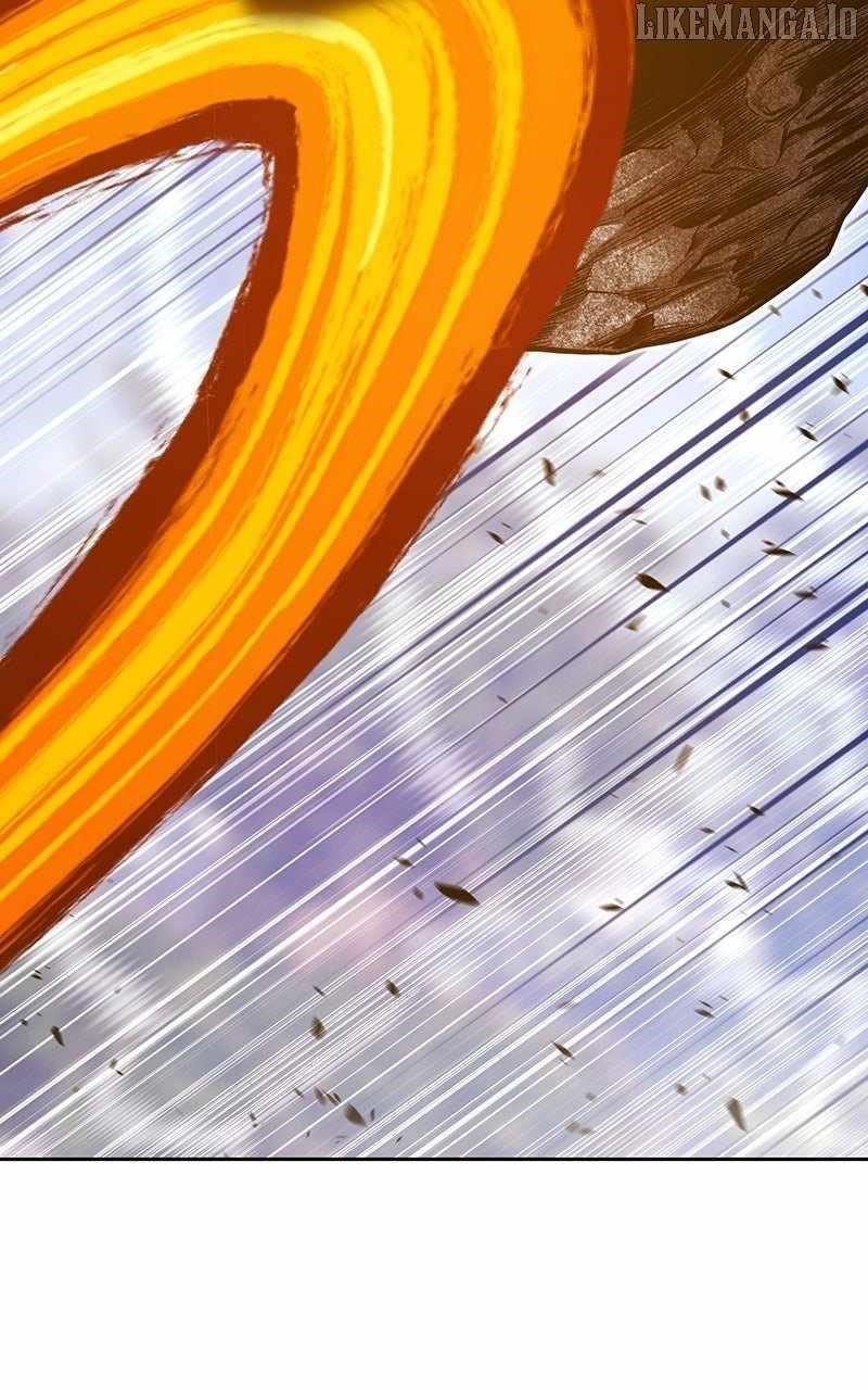 +99 Wooden stick Chapter 163 - Page 203