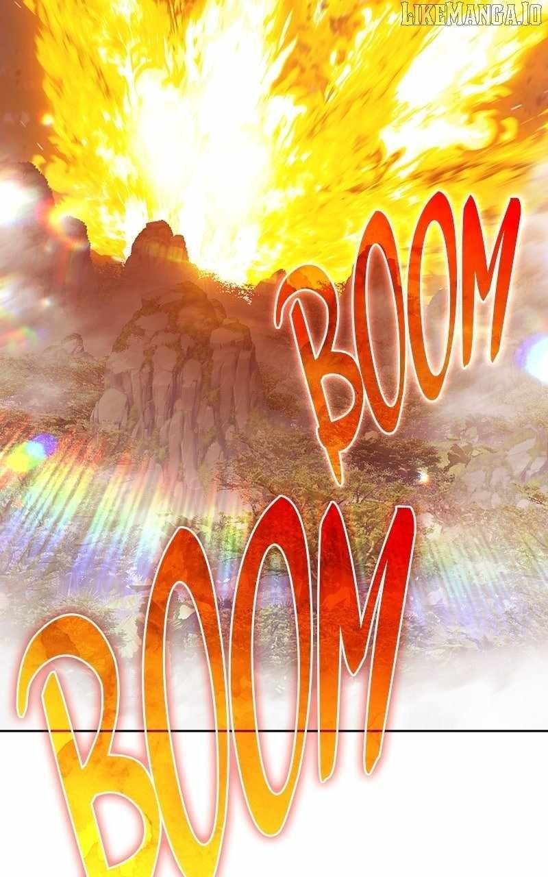 +99 Wooden stick Chapter 163 - Page 207