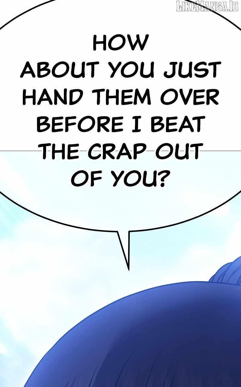 +99 Wooden stick Chapter 163 - Page 21