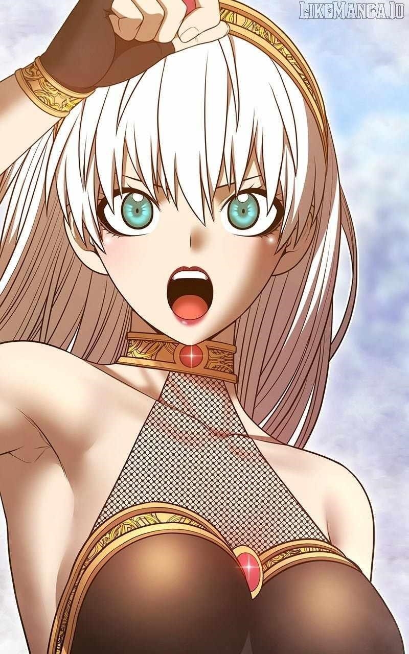 +99 Wooden stick Chapter 163 - Page 211