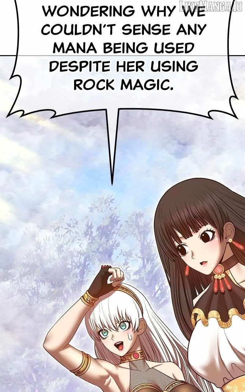 +99 Wooden stick Chapter 163 - Page 213