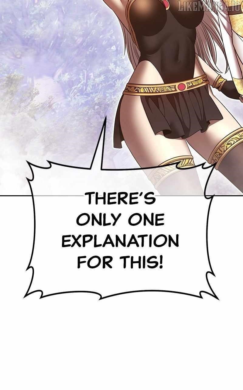 +99 Wooden stick Chapter 163 - Page 214