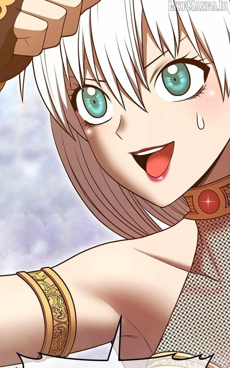 +99 Wooden stick Chapter 163 - Page 216