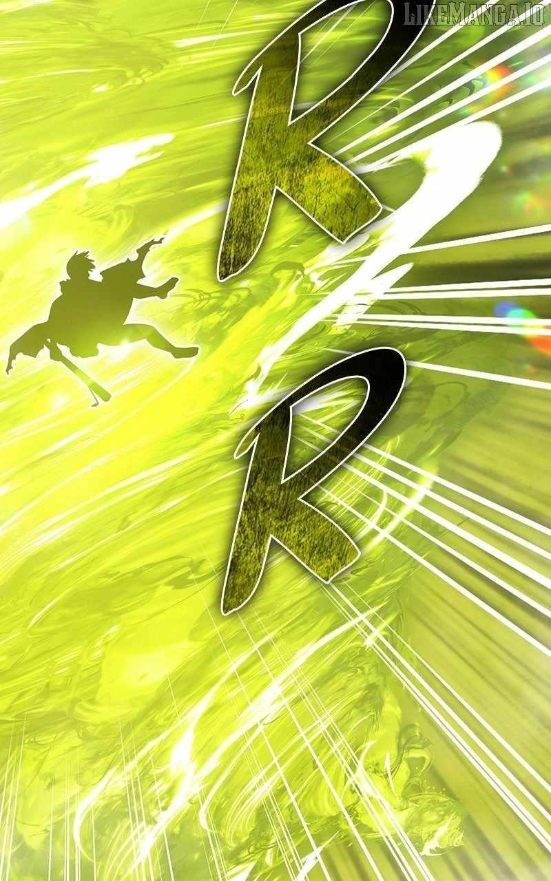 +99 Wooden stick Chapter 163 - Page 222