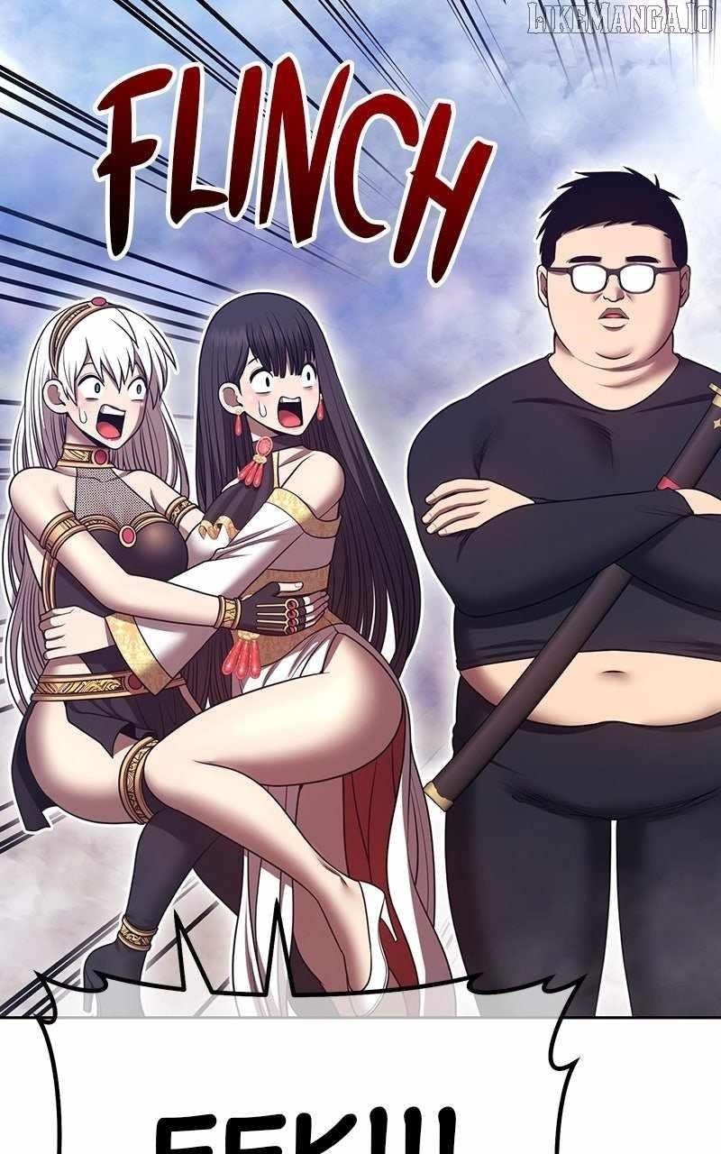 +99 Wooden stick Chapter 163 - Page 226