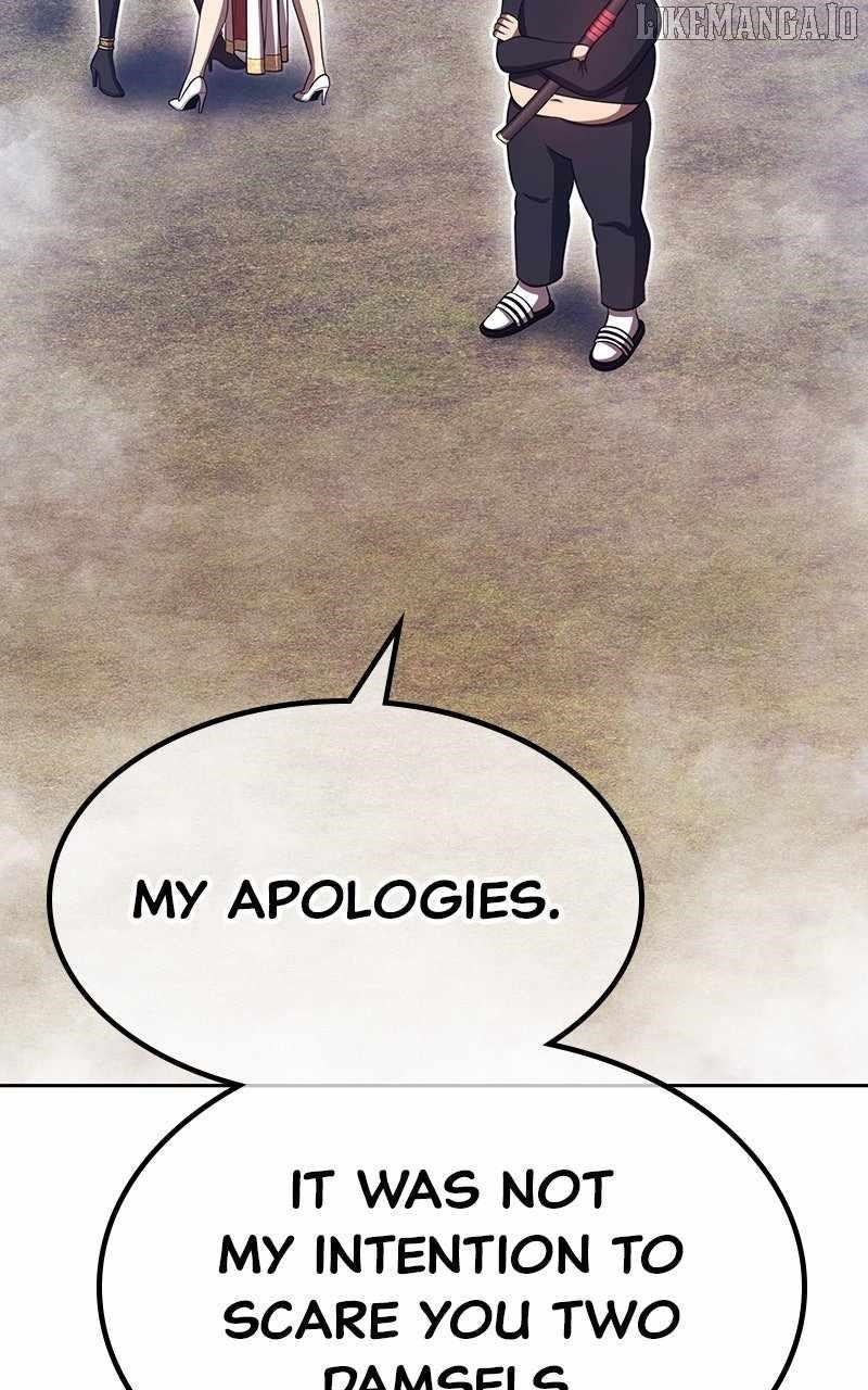 +99 Wooden stick Chapter 163 - Page 229