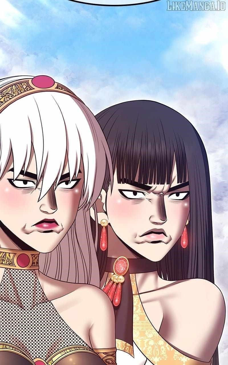 +99 Wooden stick Chapter 163 - Page 233