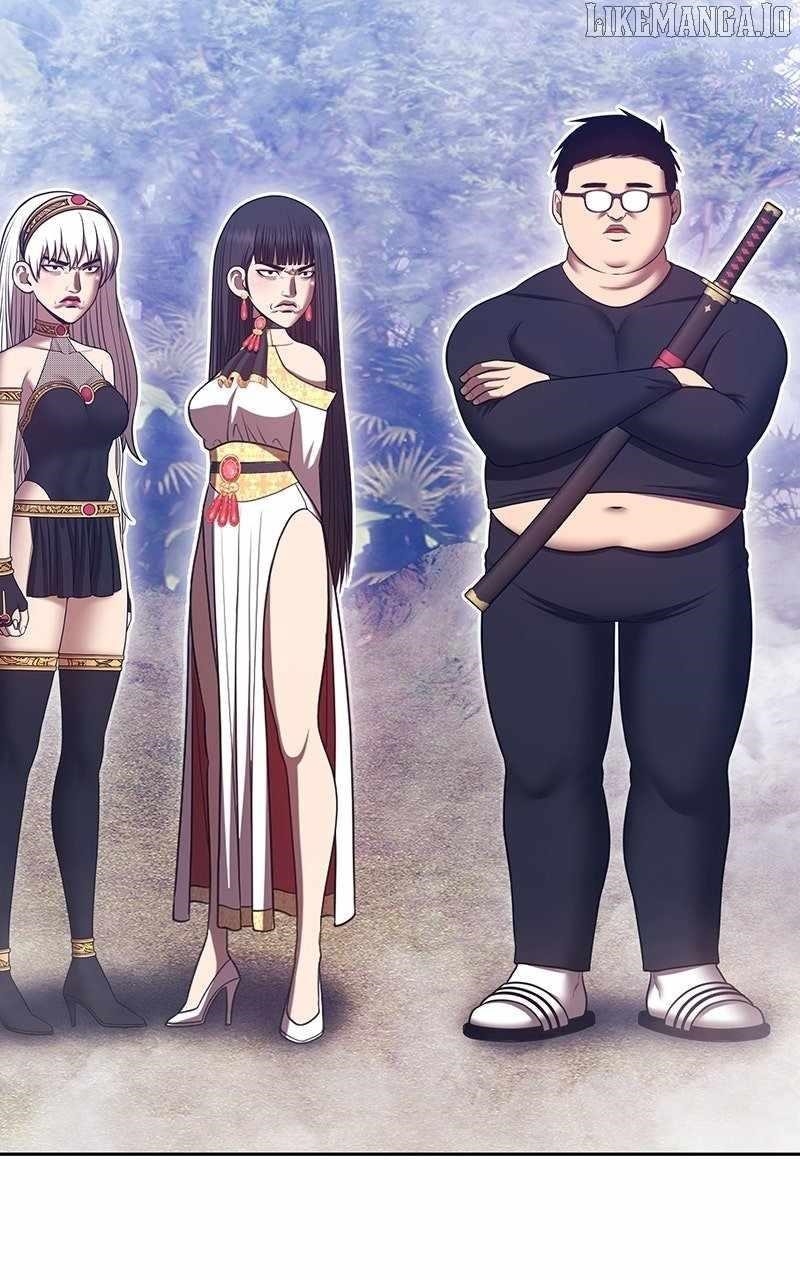 +99 Wooden stick Chapter 163 - Page 236