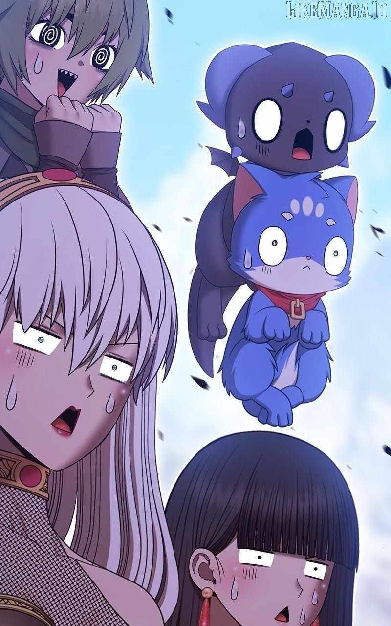 +99 Wooden stick Chapter 163 - Page 24