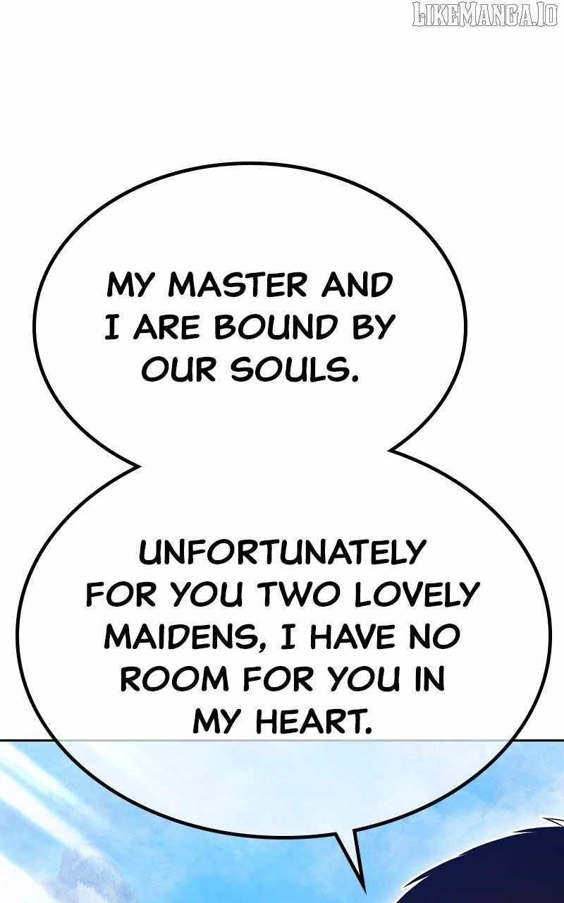 +99 Wooden stick Chapter 163 - Page 242