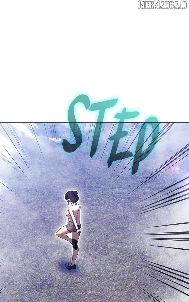 +99 Wooden stick Chapter 163 - Page 245